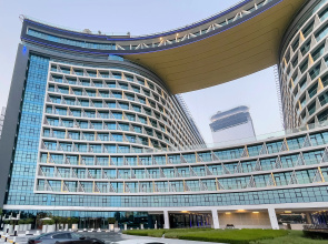 Апартаменты Seven Palm on Palm Jumeirah