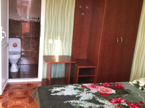 Гостевой дом Алмаст