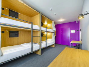 Turisticheskij Kompleks Frajdej Centr Hotel