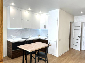 Апартаменты Милый дом на улице Немировича