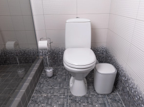 Апартаменты Ярвен Лахти 1