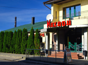Mahaon Hotel