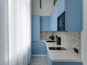 Апартаменты UraganAPART Аполлон