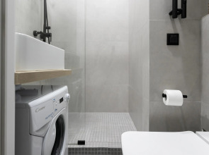 Апартаменты Moon River