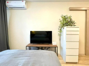 Квартира Уютная у набережной