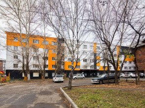 Апартаменты Студия на Донской 9 ночей Иркутск