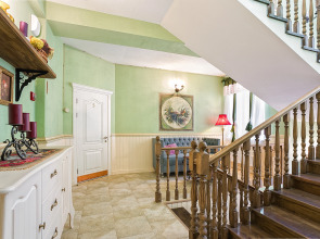 Гостевой Дом Каштановая Аллея