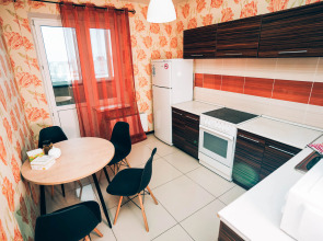 Апартаменты Atlant Apartments 219