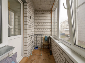 Апартаменты Гармония на Гагарина 15