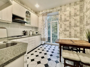 Апартаменты Щикарная двушка в самом сердце Минска