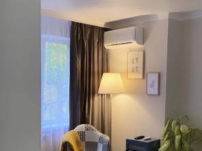 Апартаменты RiverPark