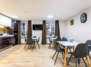 Хостел M&DHost