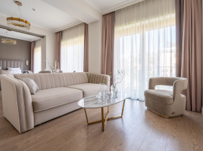 Комплекс апартаментов Grand Royal Residences