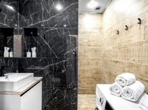 Апартаменты с Красивым Видом Elite Apartments
