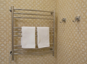 Апартаменты 4Кайф Alt Platz Apart в центре города