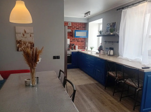 Апартаменты 365 ключей на улице 8 Марта