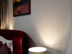 Отель Genius Istanbul