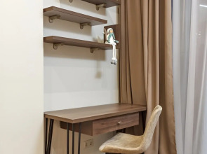 Апартаменты KG Москва-Сити