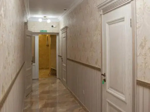 Гостевой дом Девятка