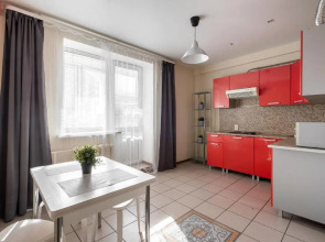 Квартира Толстой Лейтейзена