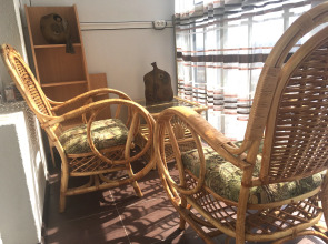 Апартаменты Видовая Студия в Норвежском