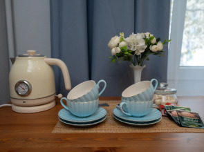 Гостиница Кассель