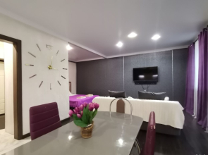 Апартаменты Квартира-студия