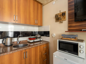 Pi Home & Apartments