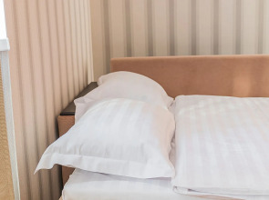 Квартира на Тимирязева 41