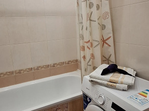 Апартаменты Жукова