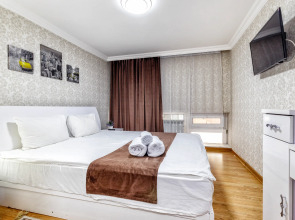 Отель Bed and Breakfast Hotel