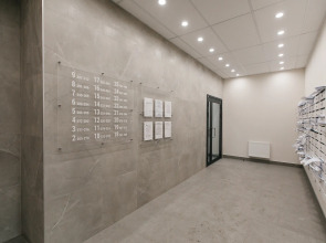 Квартира на Михайловской Набережной