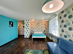 Квартира Калина на Строительной