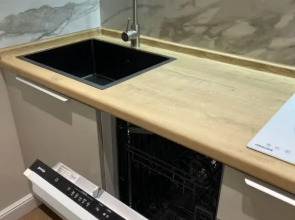 Апартаменты Бизнес Модерн Дизайн у Динамо