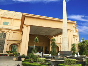 The Umrao Butik-Hotel