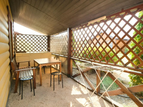 Апартаменты Holiday Home at Frunze 1