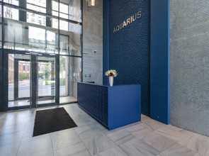 Апартаменты Дизайнерская студия Энтузиастов