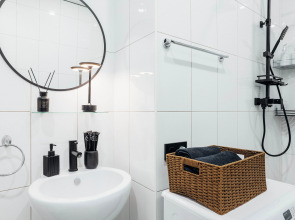 Квартира Welcome Аэропорт