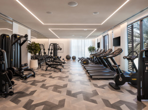 Palace Beach Resort Fujairah