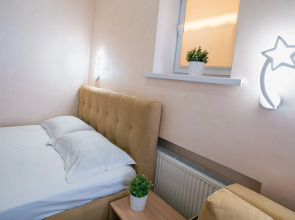 Гостевой дом Марта