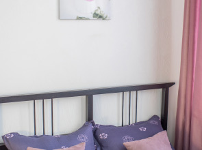 Апартаменты на улице Ульяновская 35