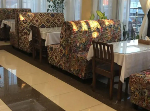 Гостевой дом Тамара