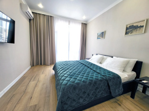 Apartamenty Emerald Comfort 3
