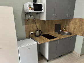 Квартира на Коммунистической 26-1