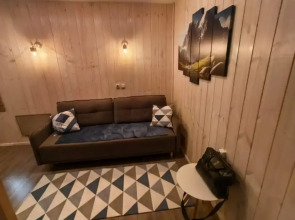 База отдыха Дом гор