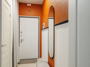 Апартаменты roomroom 4 Стихии в Сердце Ярославля