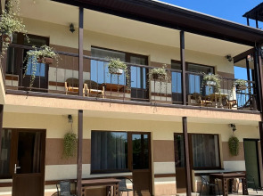 Мини-отель Айвенго