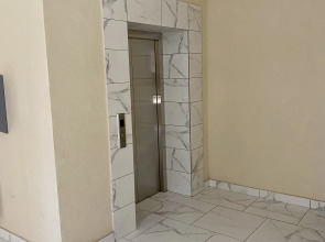 Квартира EA Studio