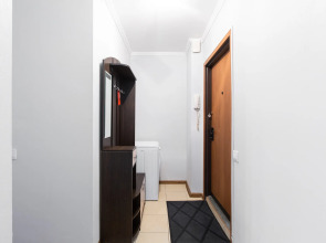 Апартаменты 2й Спассоналивковский переулок 16 строение1