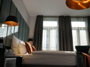 Бутик-Отель Germania